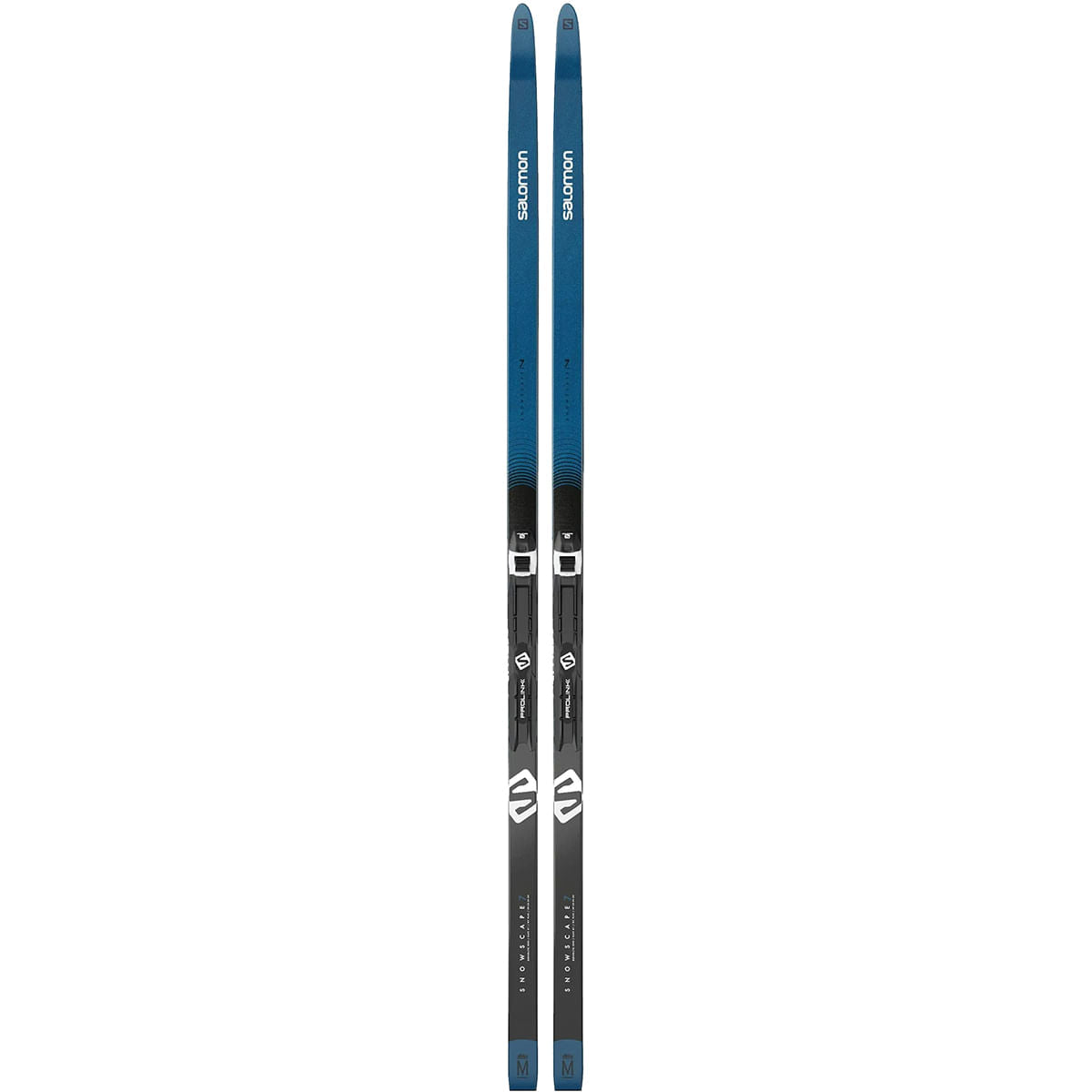 XC SKI SET SNOWSCAPE | TOURING
