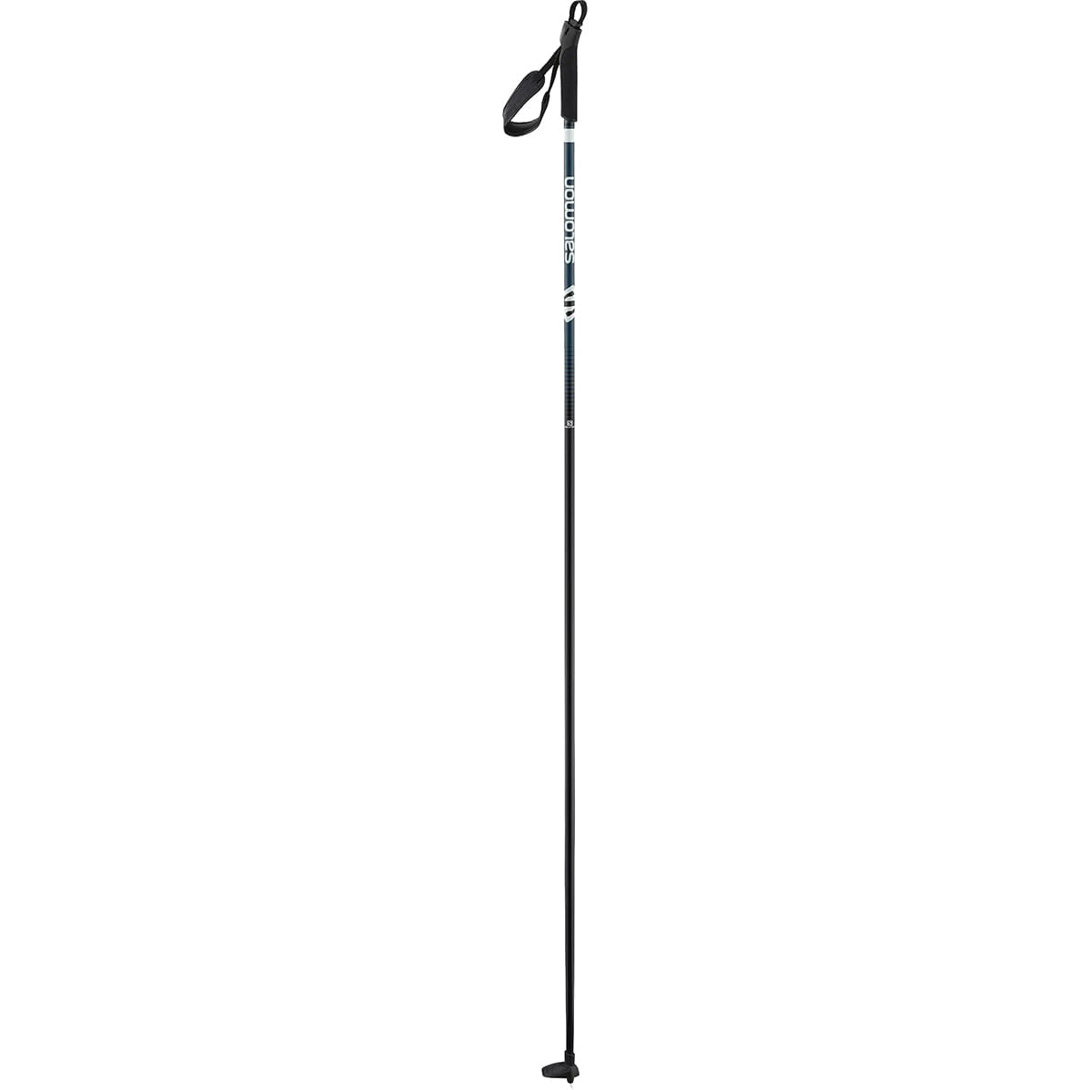 Salomon Escape Alu Ski Poles One Color, 155cm