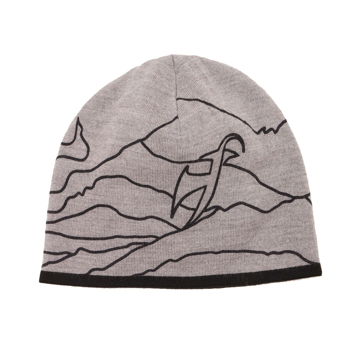 CARL HAT | 100-BLACK
