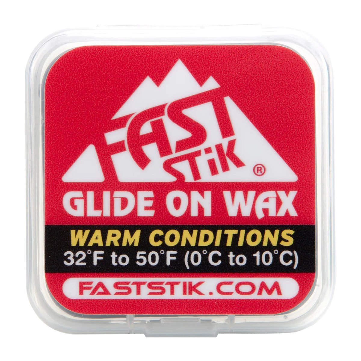 Fast Stik Fastik Warm Snowboard Accessories in Red Color
