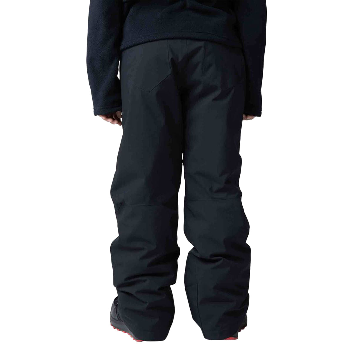 BOY SKI PANT | 200-BLACK