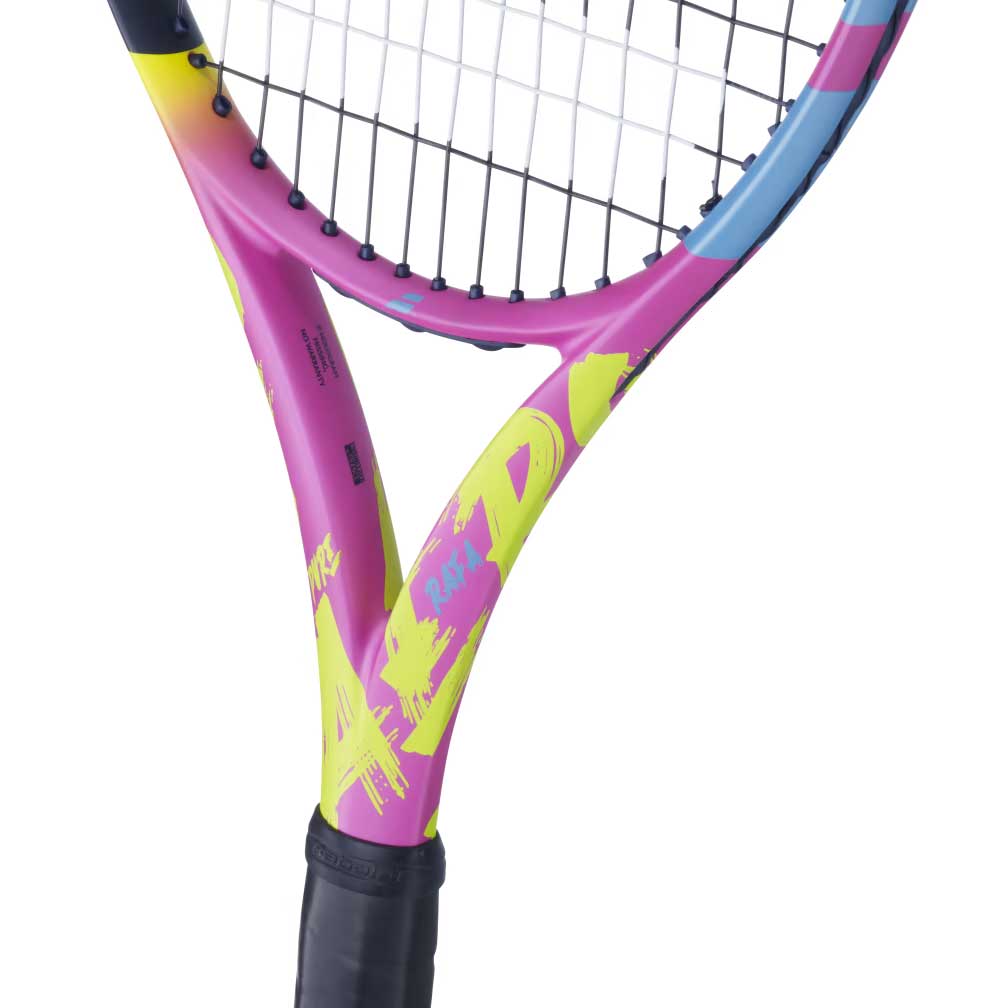 PURE AERO RAFA | AERO RAFA