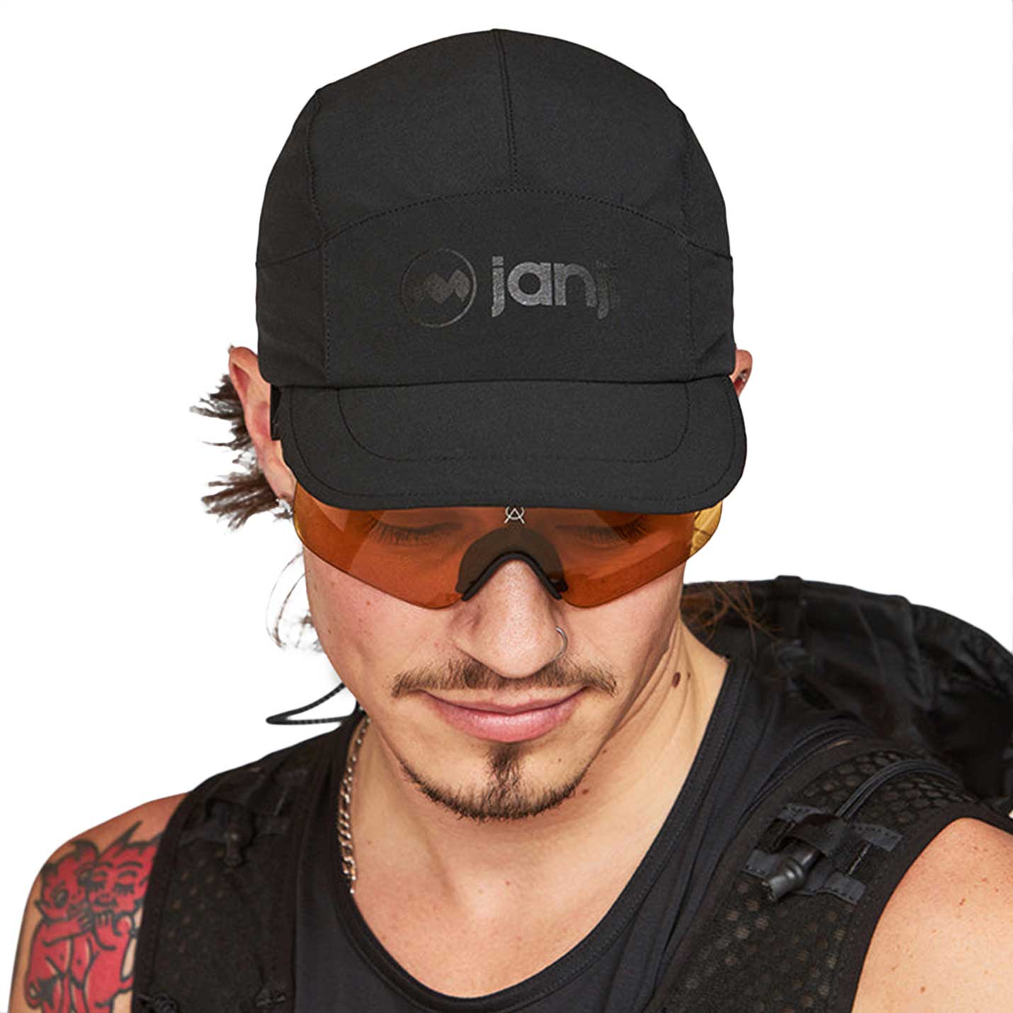 HYPERLIGHT CAP | MIDNIGHT