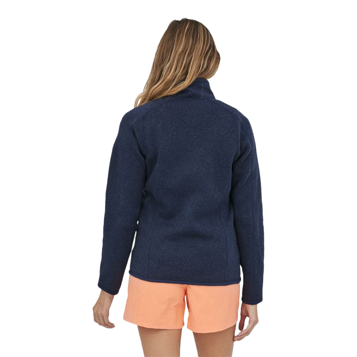 W'S BETTER SWEATER 1/4 Z | NENA-NEW N