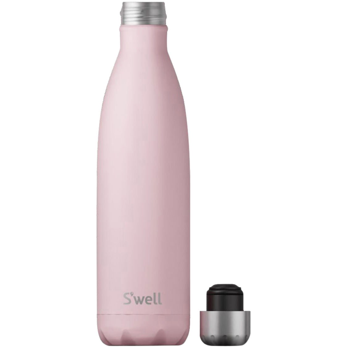 STNLS 25OZ WATER BOTTLE | PINK TOPAZ