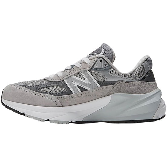 990 V6 | GL6 GREY