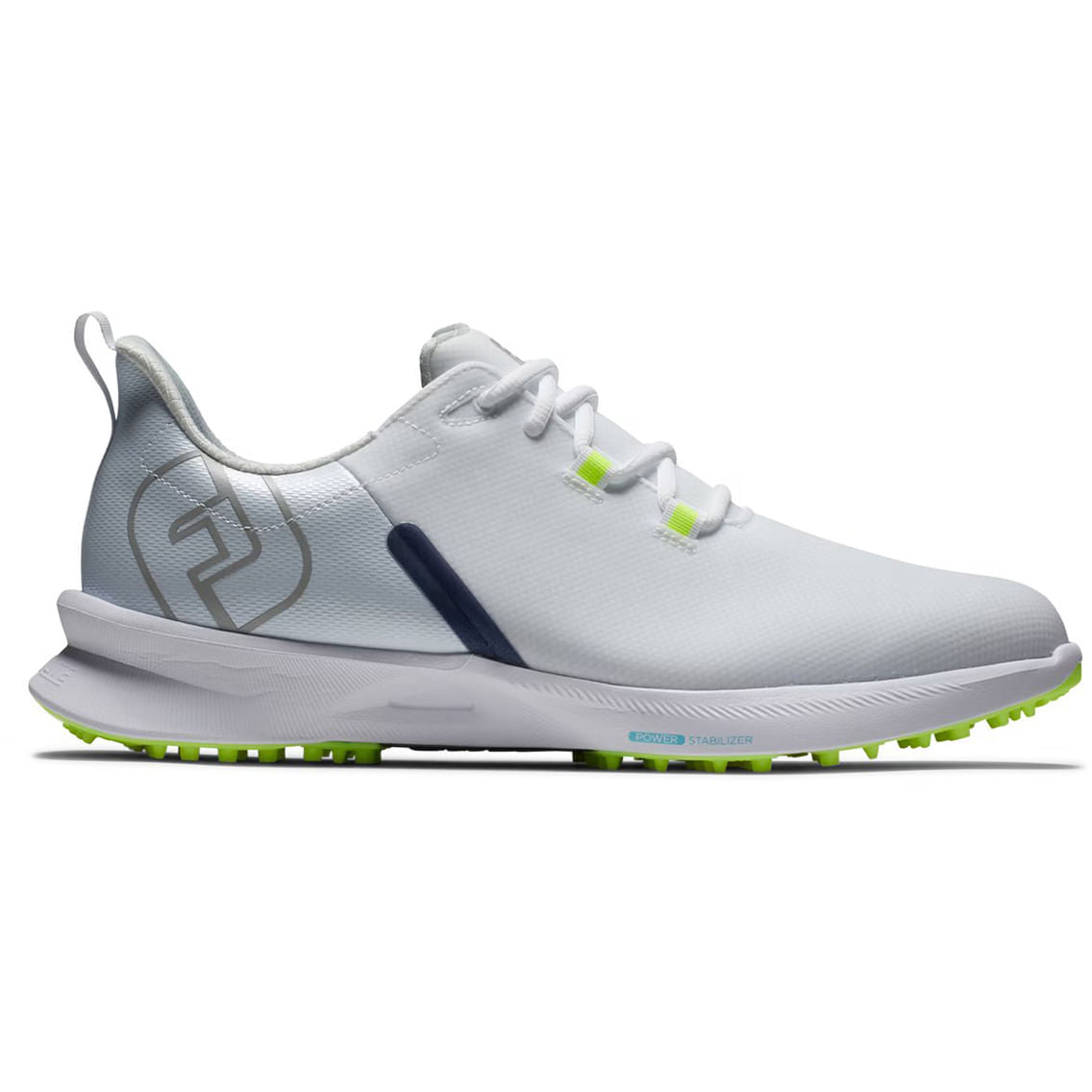 FUEL SPORT | WHT/NVY