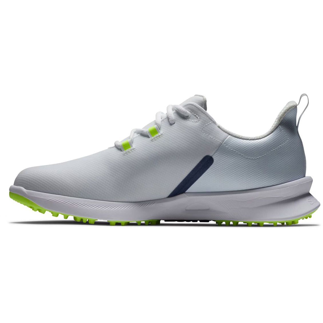 FUEL SPORT | WHT/NVY
