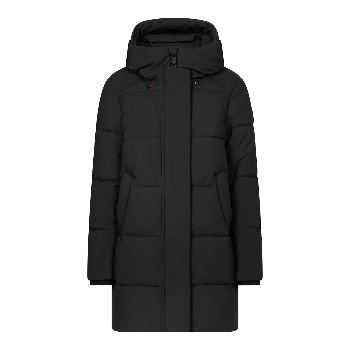 BETHANY | BLACK
