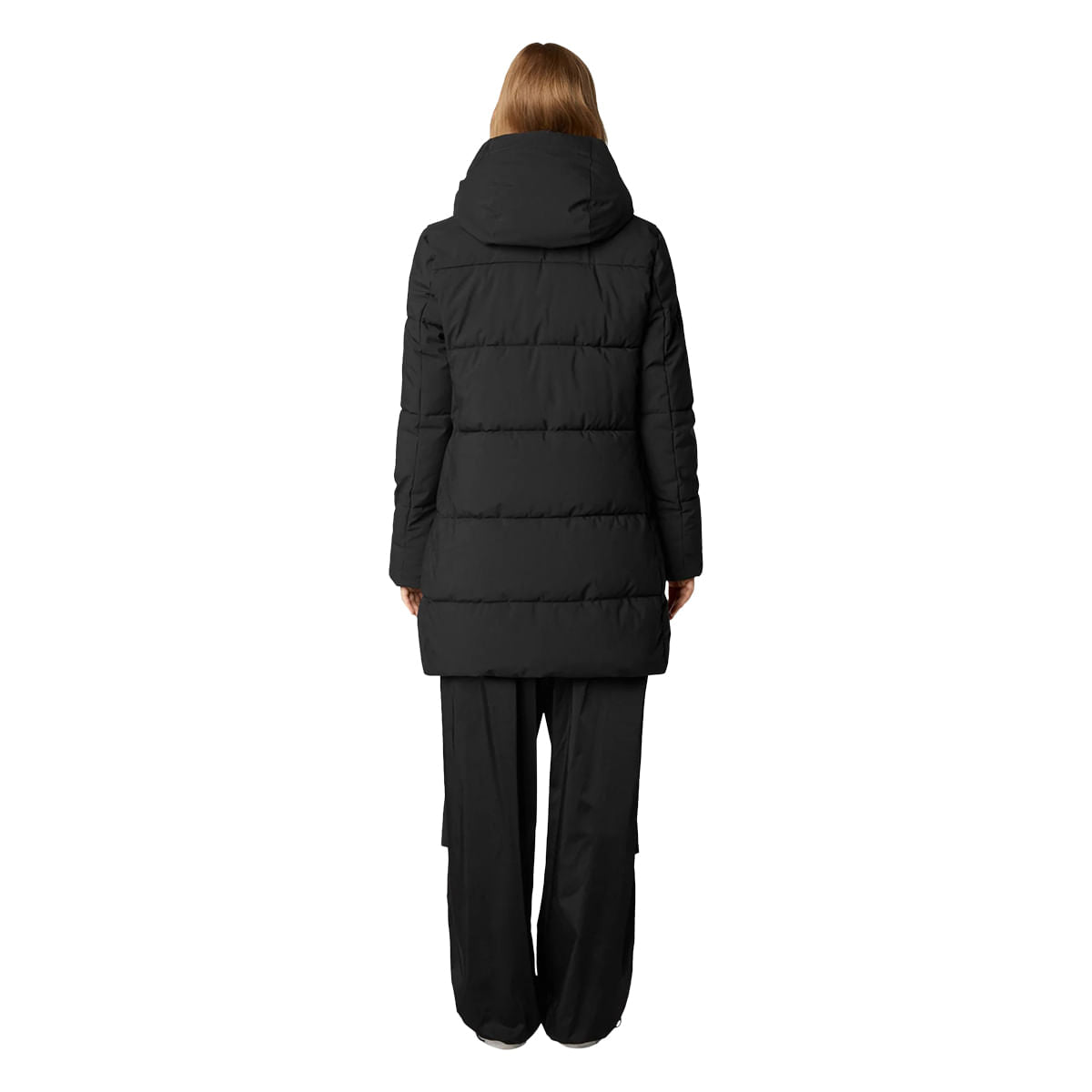 BETHANY | BLACK