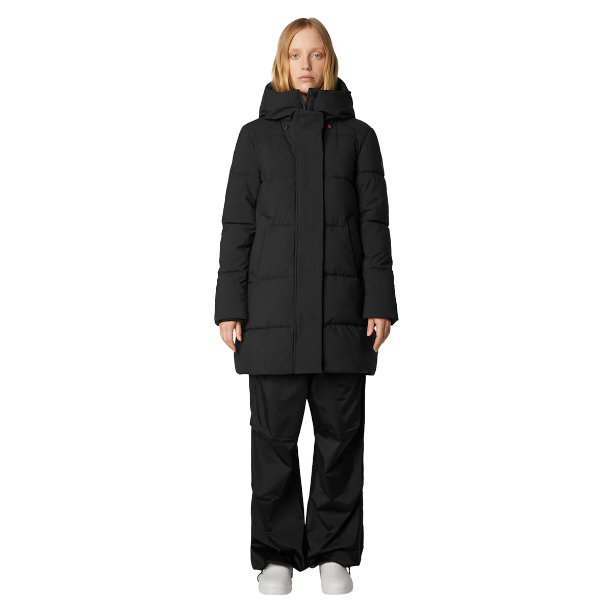 BETHANY | BLACK