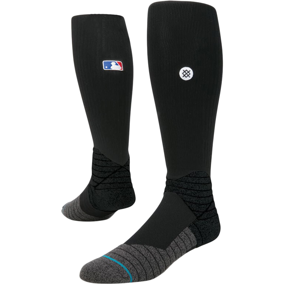 DIAMOND PRO OTC SOLID | BLK