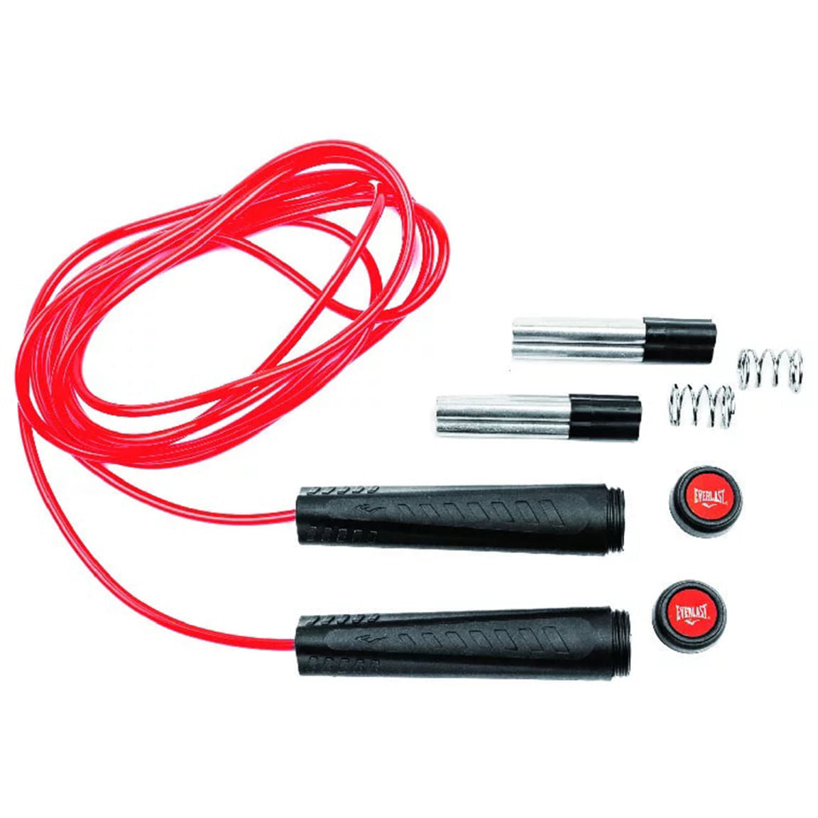 11 PRO WEIGHTED ADJUSTA | JUMPROPE