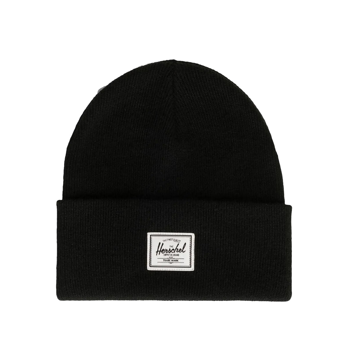 ELMER BEANIE | BLACK