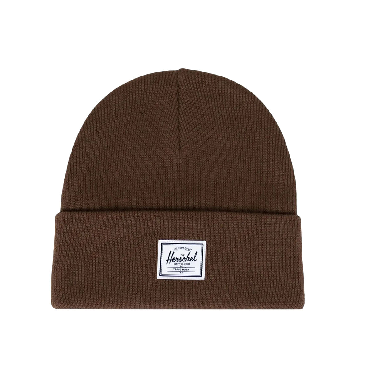 ELMER BEANIE | DARK EARTH