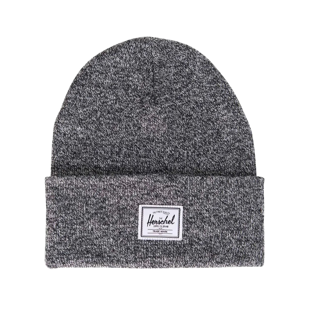 ELMER BEANIE | HEATHER BK