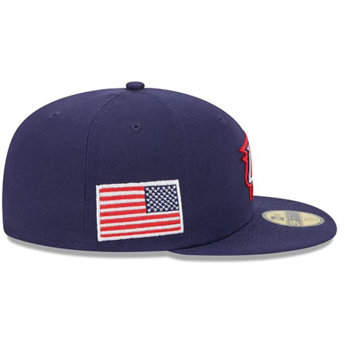 USA 2023 WBC 940 HAT | BLUE