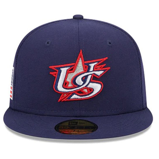 USA 2023 WBC 940 HAT | BLUE