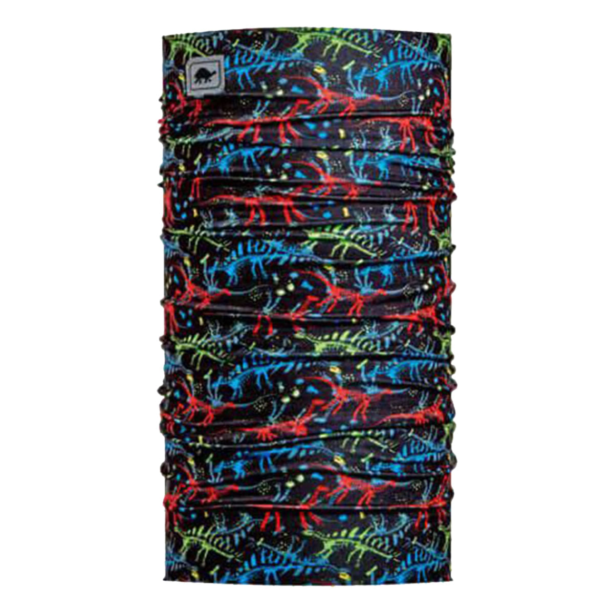 KIDS TOTALLY TUBULAR | 322-FOSSIL