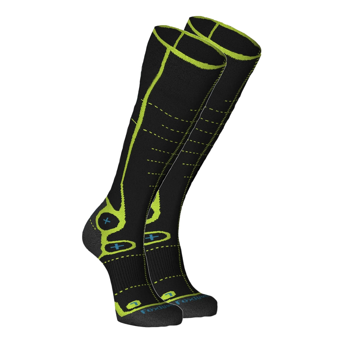 fox river dress socks Fox River Bootfitter Elite Ultra-Lightweight OTC Ski and Snowboard Socks