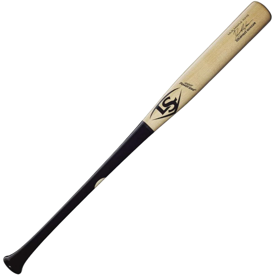 MLB PRIME MPL RA13 ACUNA | BLK/NAT