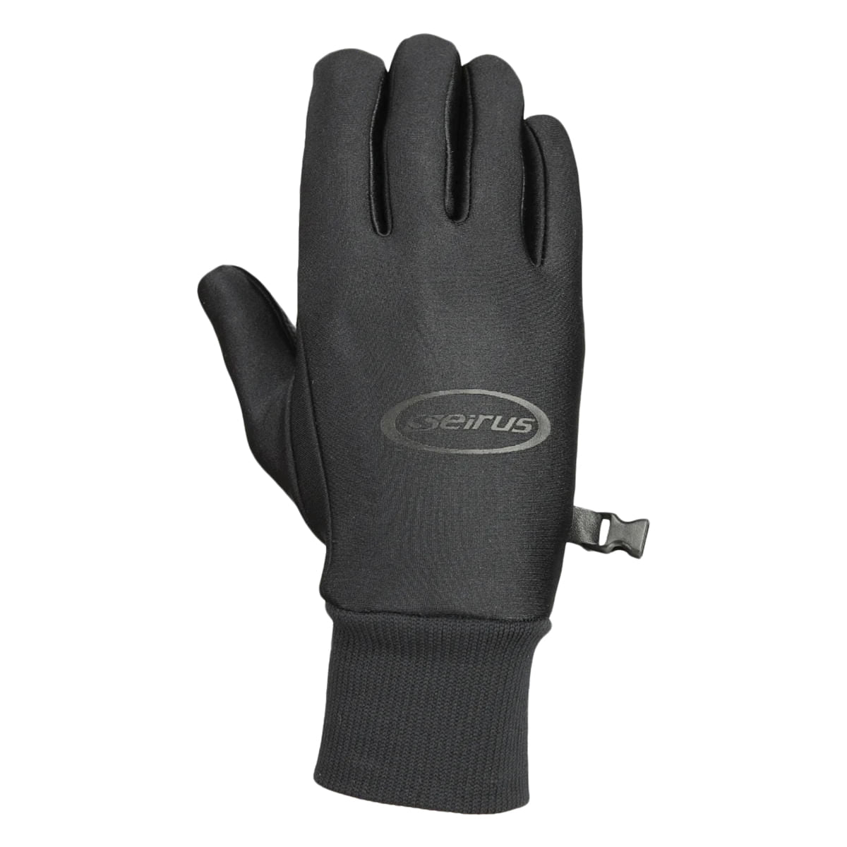 ORIGINAL ALL WEATHER GLOV | MEN'S BLK