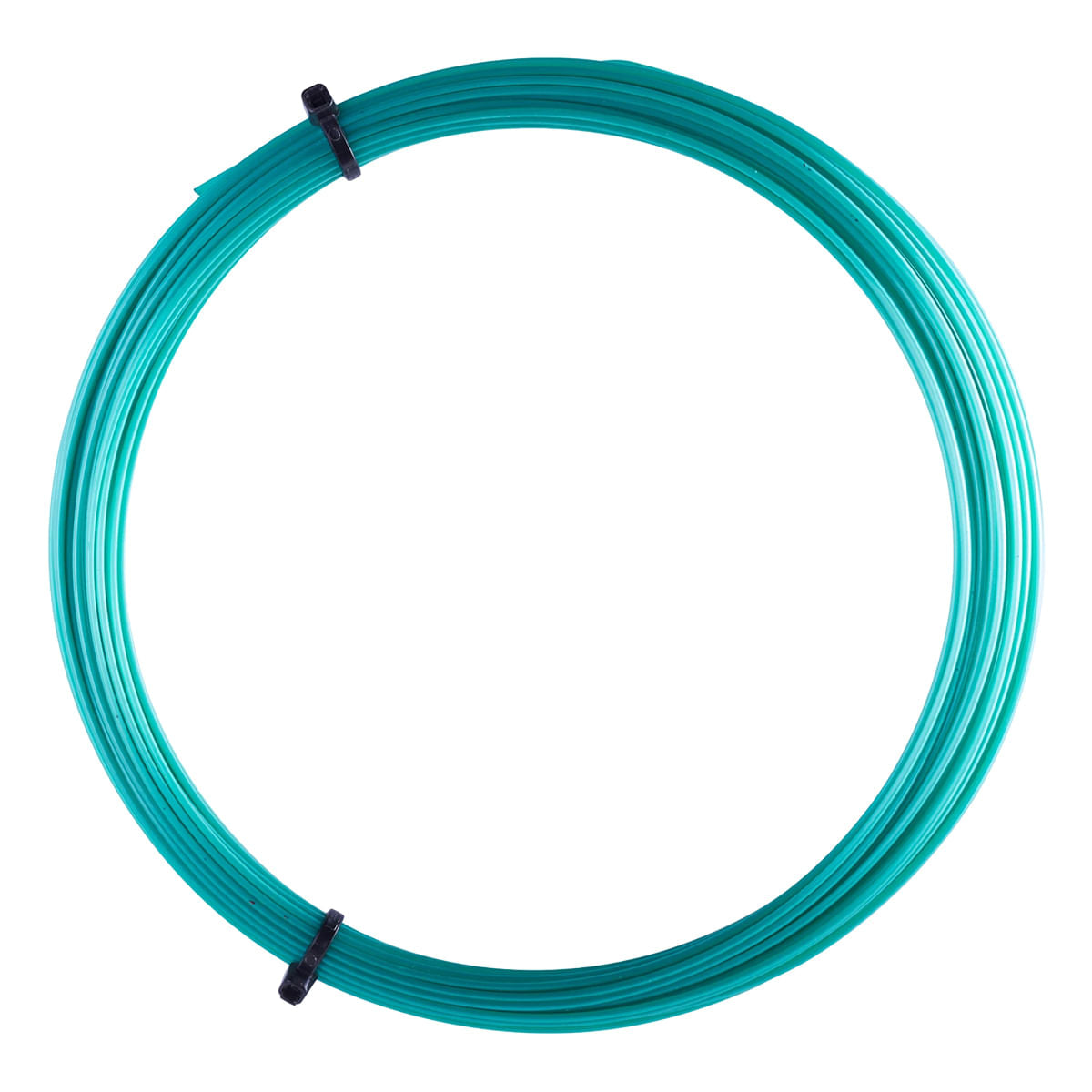 Wilson Alu Power Eco 125 Tennis Strings in Blue Color