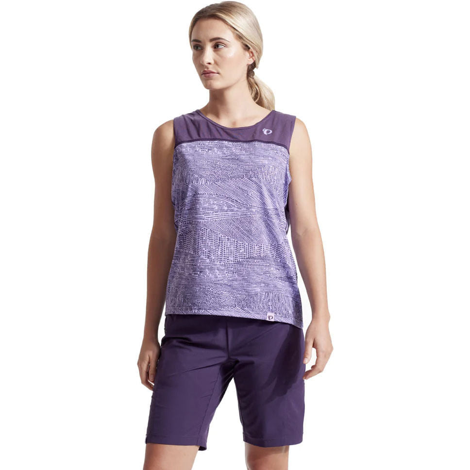 W CANYON TANK | HU1-PURPLE