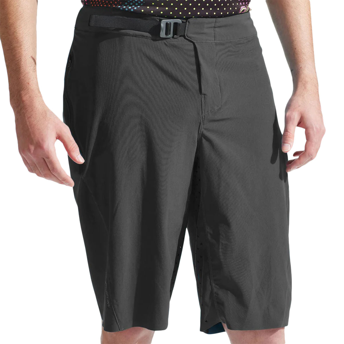 SUMMIT SHORT W LINER | 6LR-PHANTO