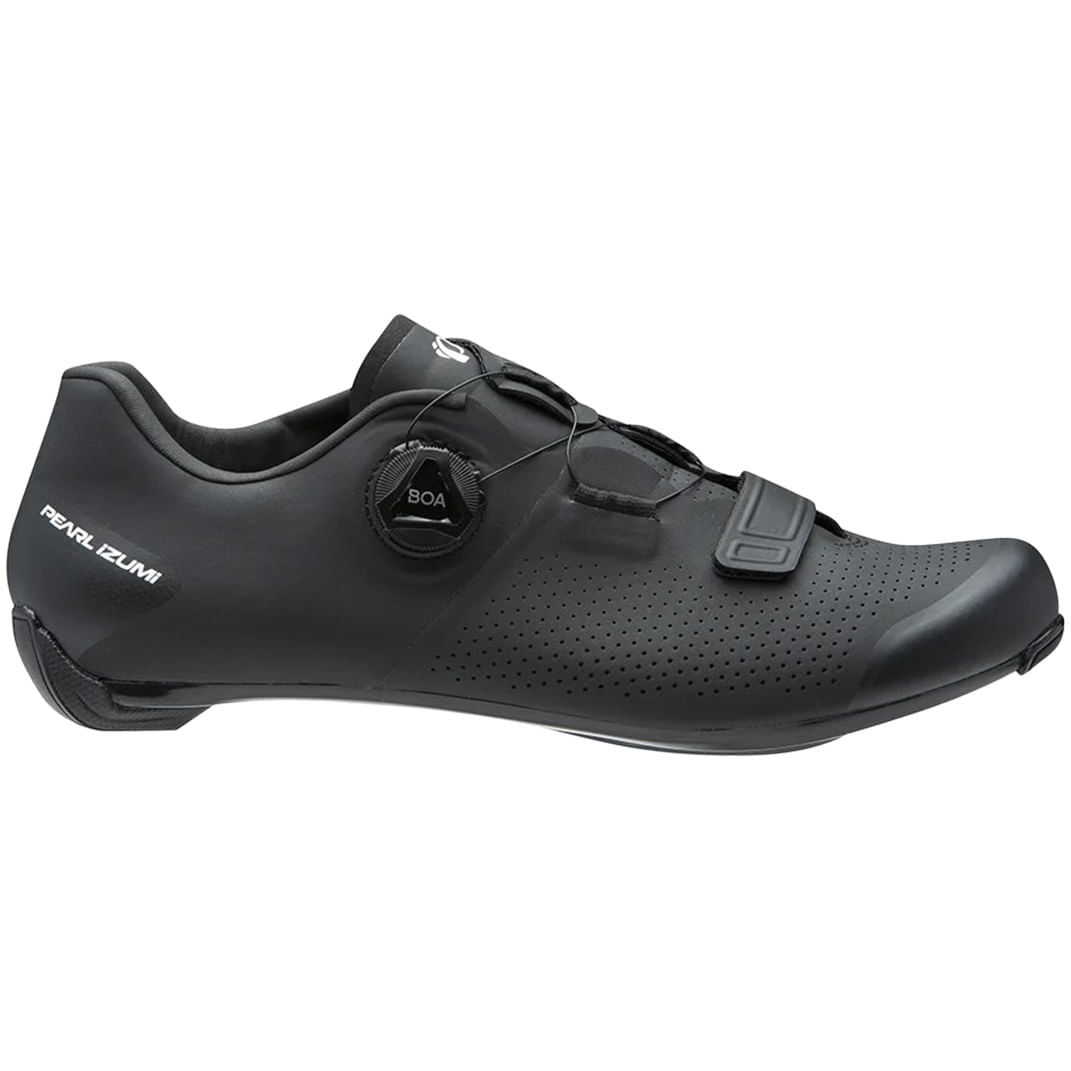Pearl Izumi Attack Road Shoe Cycling Shoes in Black Color