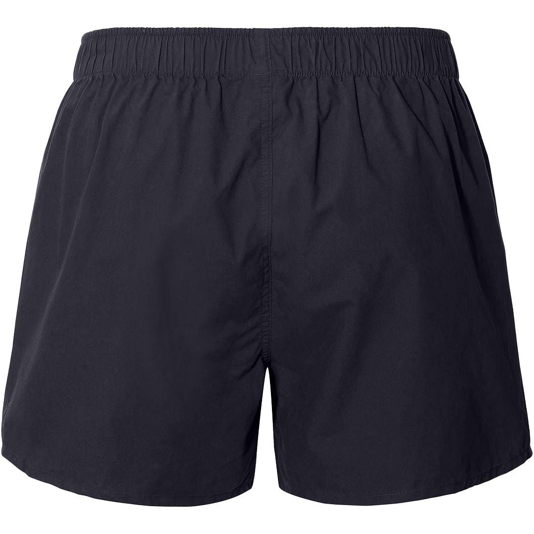 Bread & Boxers Mens Boxer Short 2Pk Underwear in Blue Color