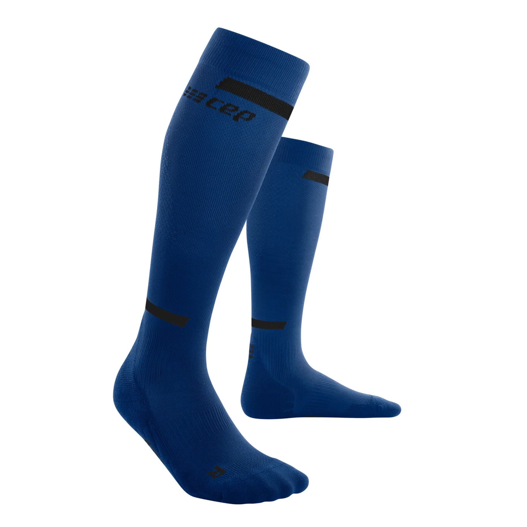 MNS 4.0 COMP.RUN SOCKS | BLUE