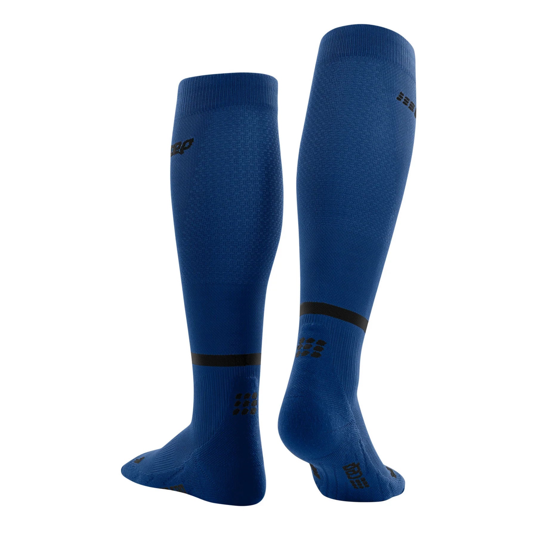 MNS 4.0 COMP.RUN SOCKS | BLUE