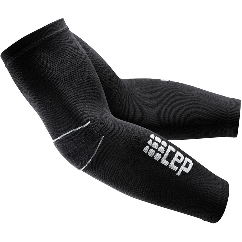 COMPRESSION ARM SLEEVE | BLACK