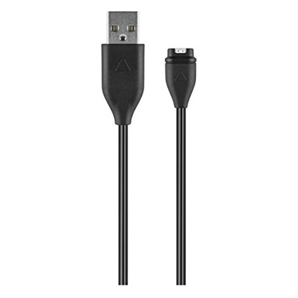 PLUG CHAGER CABLE 1M | BLACK