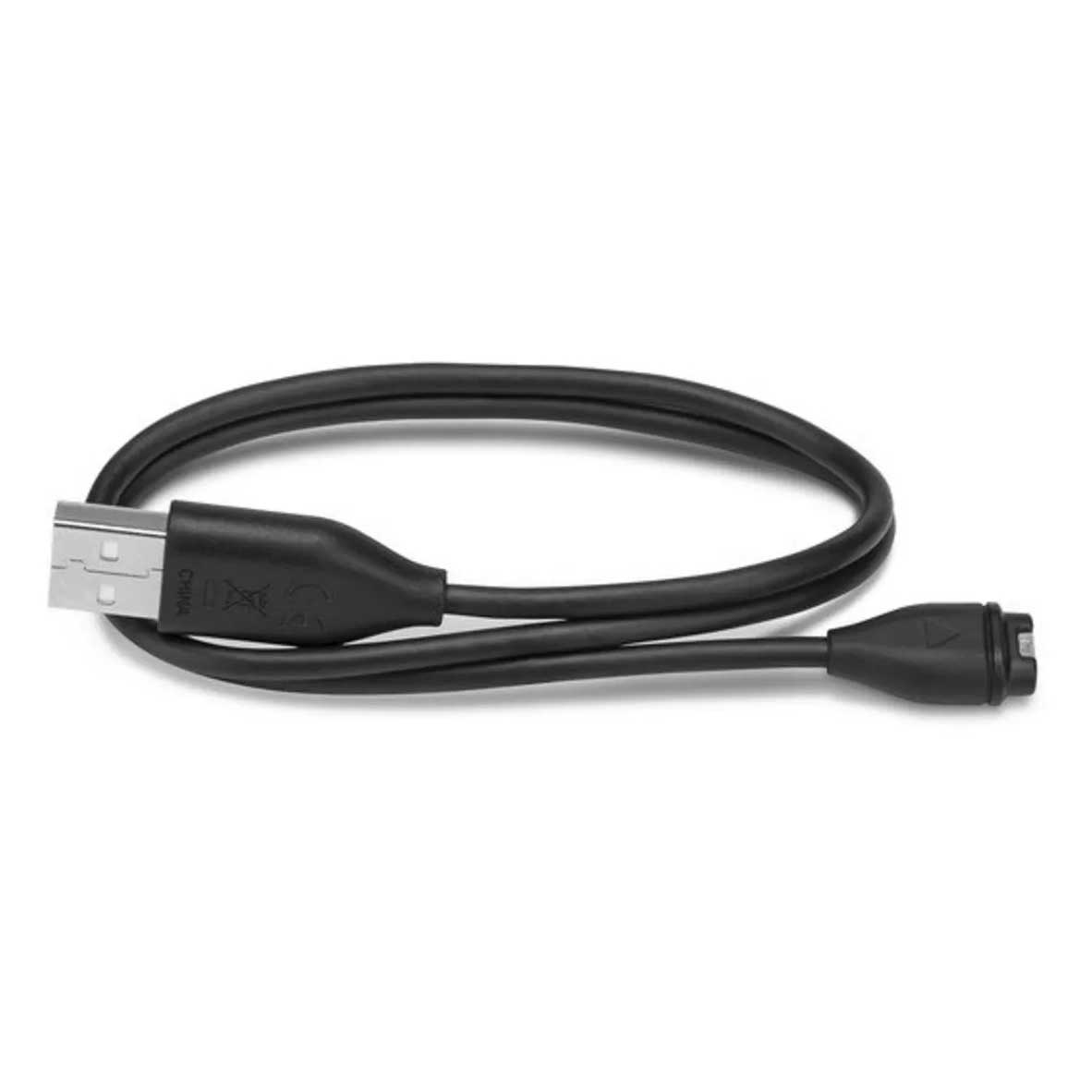 PLUG CHAGER CABLE 1M | BLACK