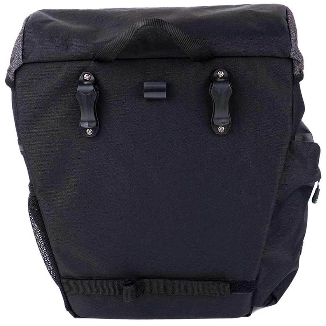 Evo Pannier Bags in Black Color