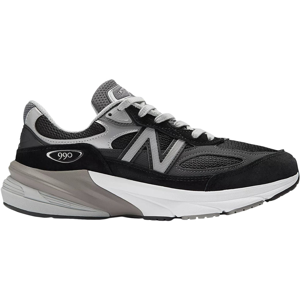 990 V6 | BK6 BLACK
