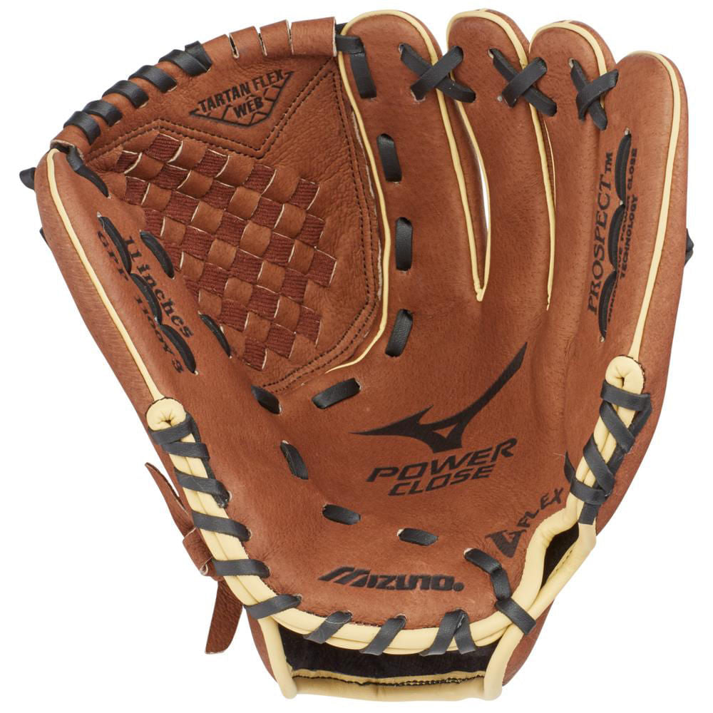11.00 PROSPECT GLOVE | NATURAL