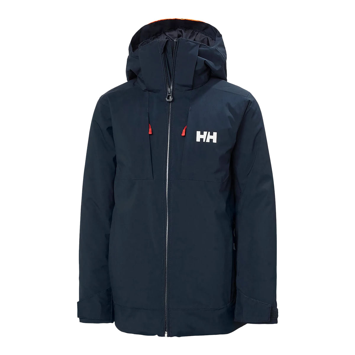JR ALPHA JACKETS | 597-NAVY