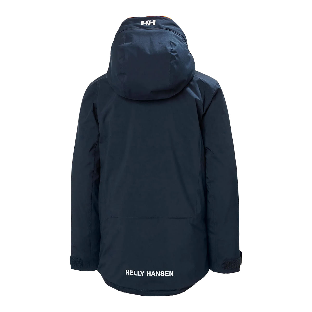 JR ALPHA JACKETS | 597-NAVY