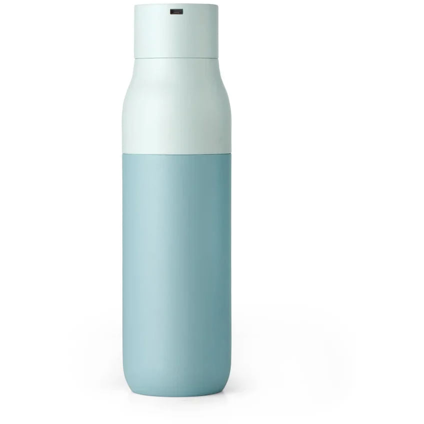 17OZ LARQ PUREVIS BOTTLE | SEASIDE MI