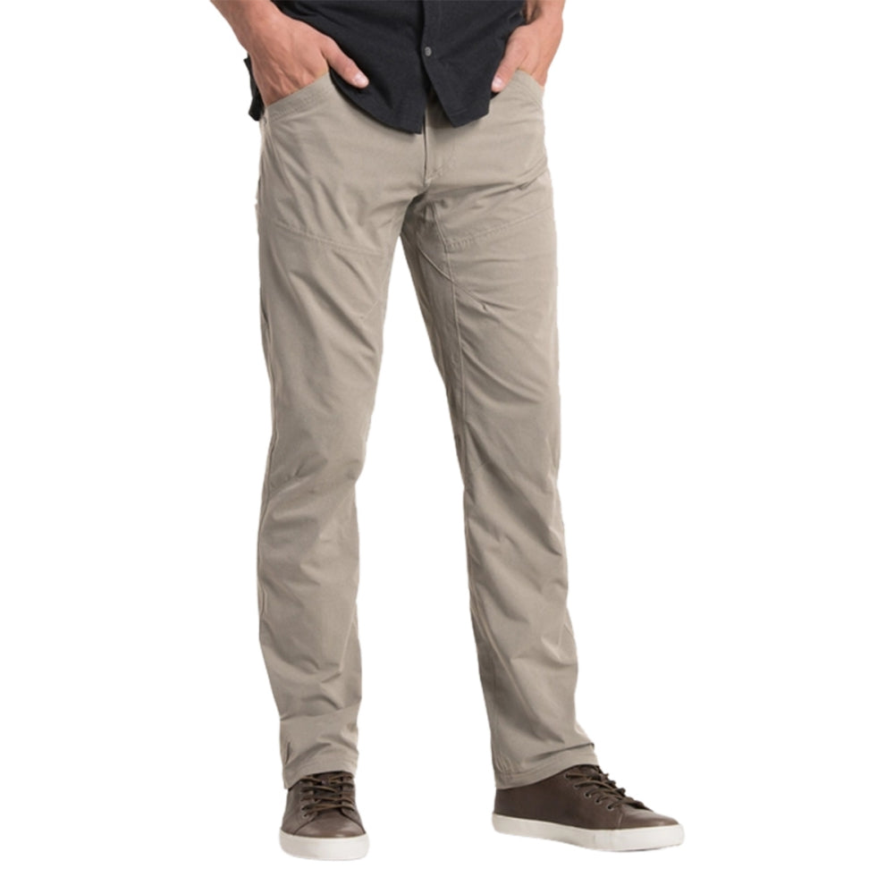 SILENCER PANT | KHAKI