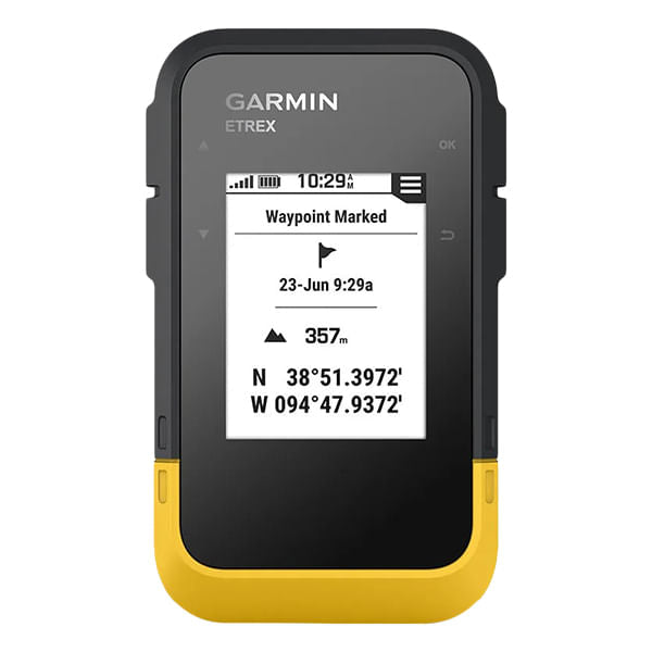 Garmin Etrex SE Hiking Accessories in No Color