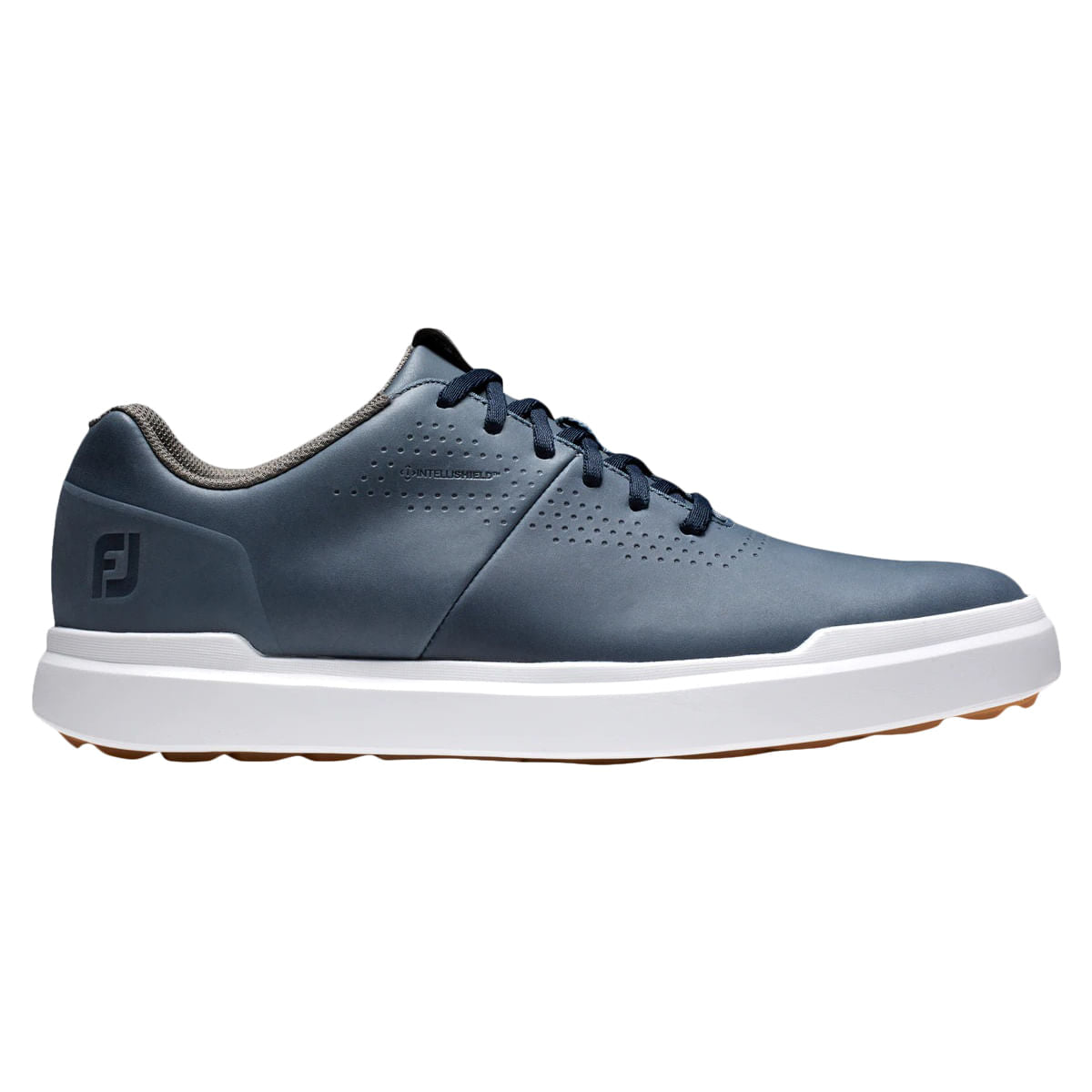 COUNTOUR CASUAL | BLUE