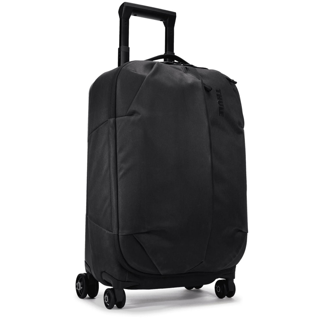 AION CARRYON SPINNER | BLACK
