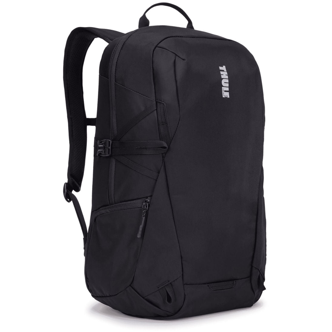 ENROUTE BACKPACK 21L | BLACK