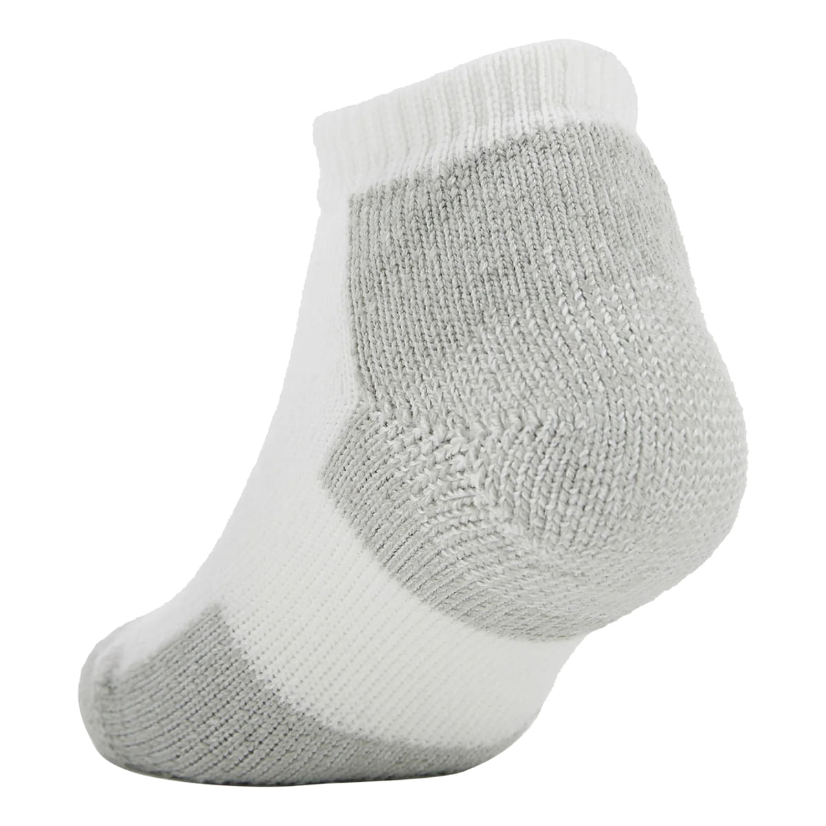 RUNNING CUSHION LOWCUT | WHITE/PLAT