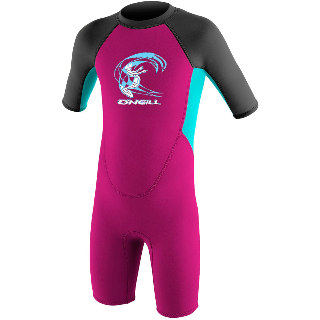 REACTOR TODDLER SPRING | DR8 BERRY