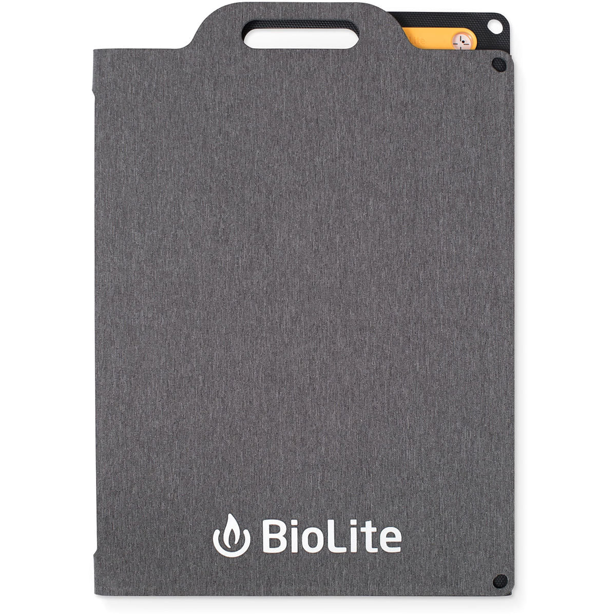 Biolite Solar Panel 100 Camping Accessories in No Color